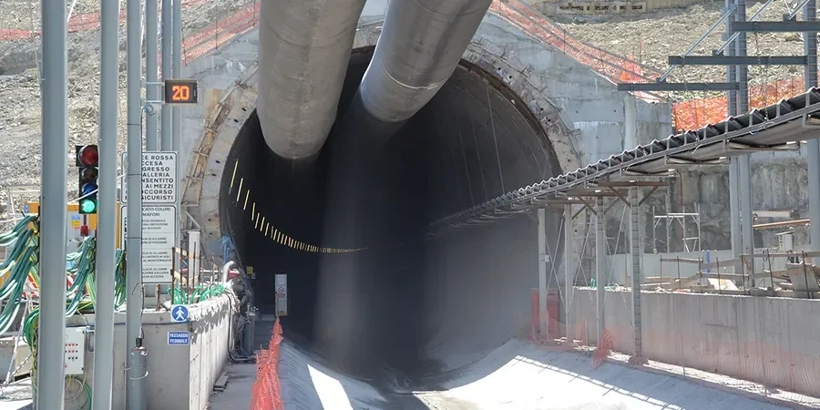 Illustrative image of Geotechnical design of deep excavations in Riverside